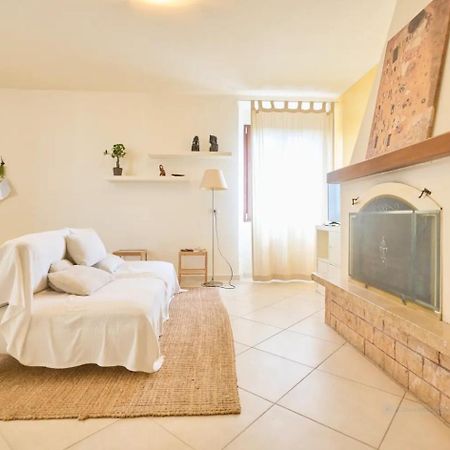 Agriturismo Oasis La Sdriscia Εξωτερικό φωτογραφία