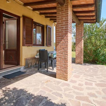 Agriturismo Oasis La Sdriscia Εξωτερικό φωτογραφία