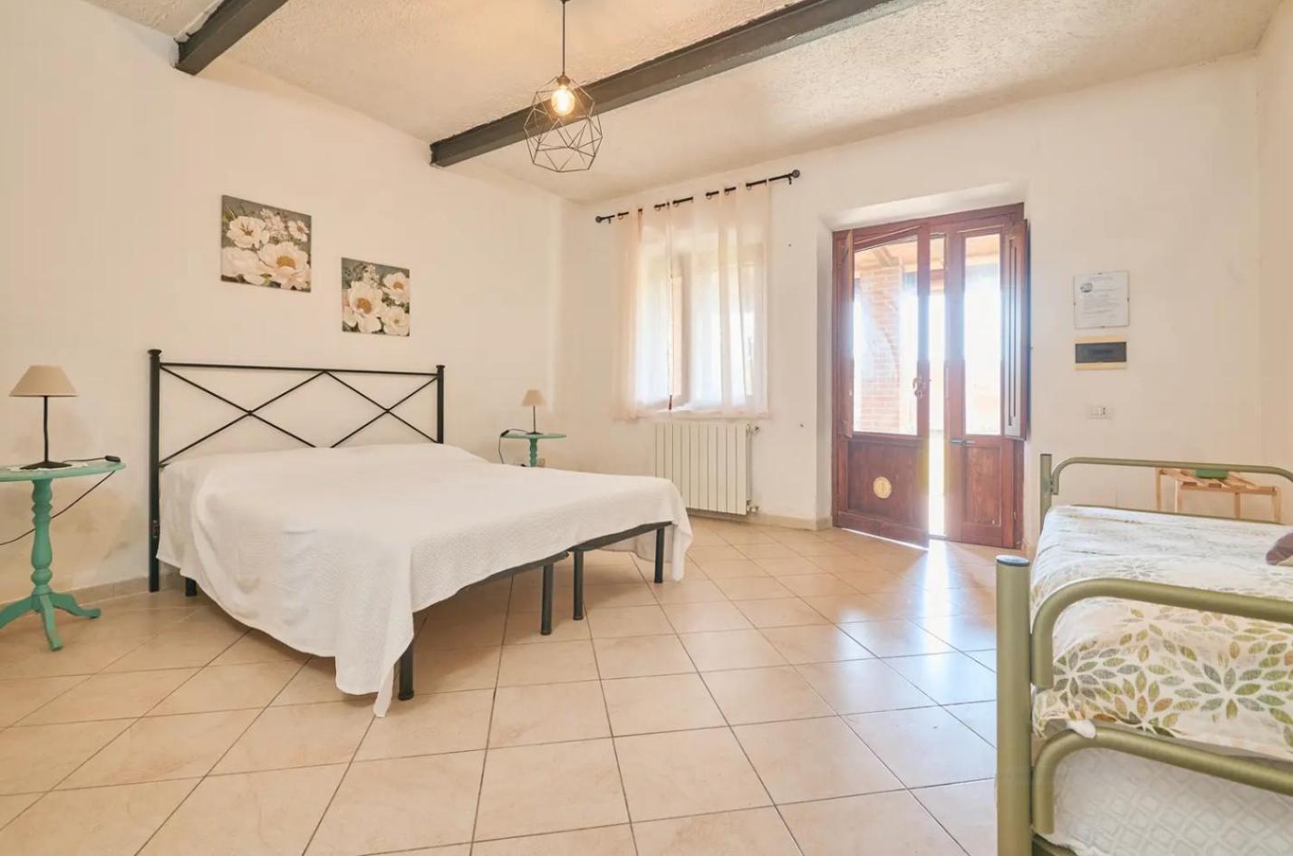 Agriturismo Oasis La Sdriscia Εξωτερικό φωτογραφία
