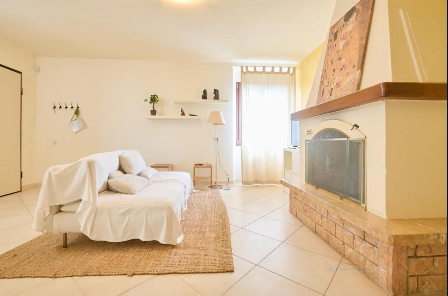 Agriturismo Oasis La Sdriscia Εξωτερικό φωτογραφία