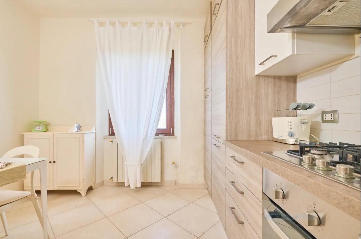 Agriturismo Oasis La Sdriscia Εξωτερικό φωτογραφία
