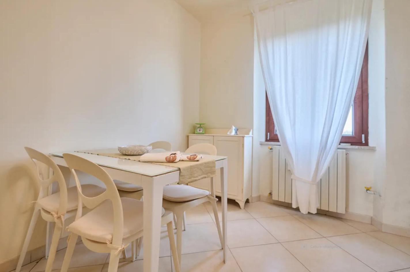 Agriturismo Oasis La Sdriscia Εξωτερικό φωτογραφία
