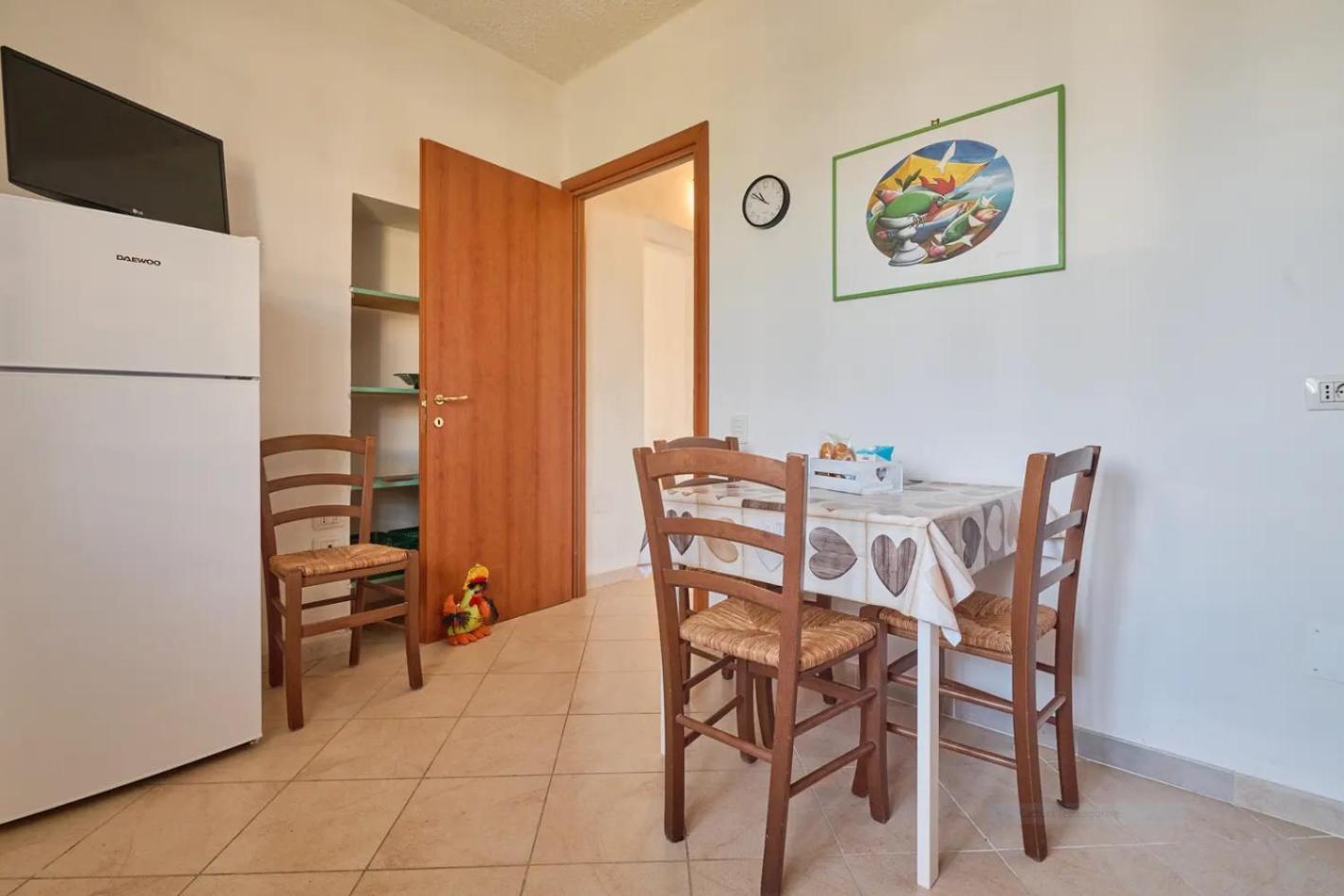 Agriturismo Oasis La Sdriscia Εξωτερικό φωτογραφία
